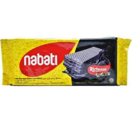 Nabati Wafer