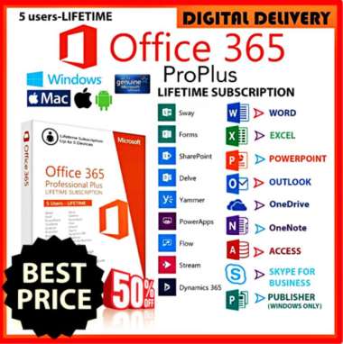office 365 professional for 5 users lifetime discount code office 365 professional for 5 users lifetime discount code