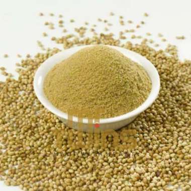 Bubuk ketumbar 100 gram