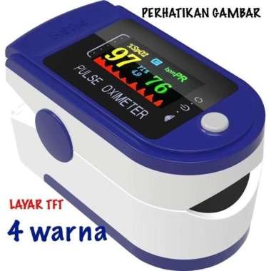 Oximeter LK88 / LK88 / Oximeter