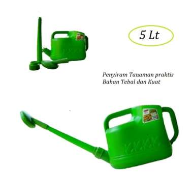 Gembor Penyiram Tanaman Ceret Siram 5L