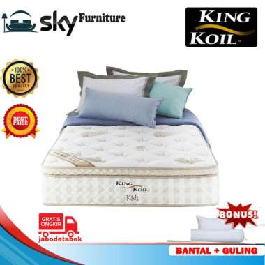 Single bed sales harga