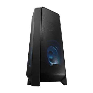 Review Giga Party MX-T50: ¿Tendrá problemas con el volumen alto? |  LevelOn.CL