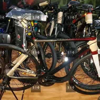 Polygon Strattos S5D