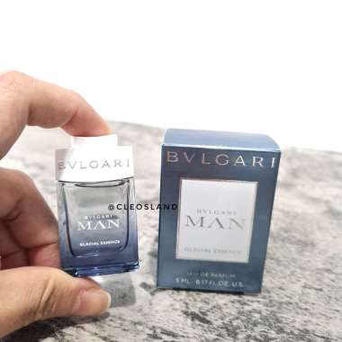 bvlgari glacial essence 60ml