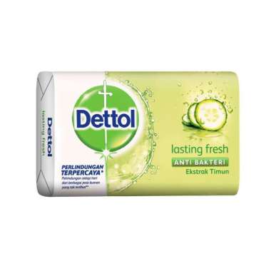 Dettol Bar Soap