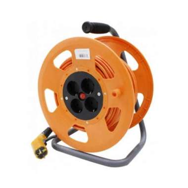 MEET Kabel Roll 50 Meter