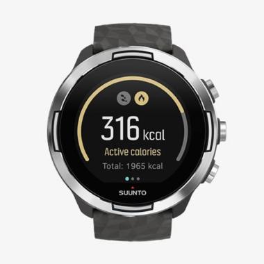 harga jam suunto 9 baro