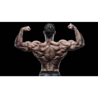 Paket Sulap: Promo Manusia Super!!