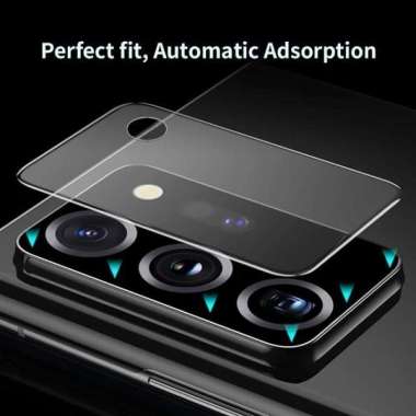 Tempered Glass Camera Samsung A52s 5G Pelindung Kamera