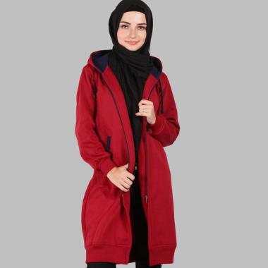 HIjacket Basic Jaket Hijab Wanita [Original]