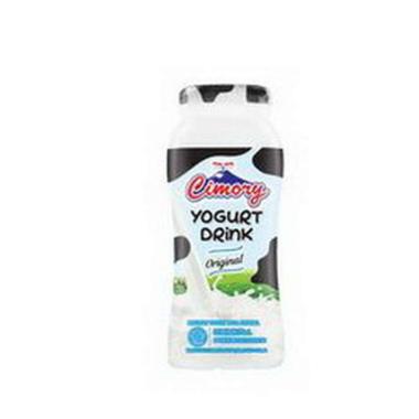 CIMORY Mini Yogurt Drink ( isi 5 ) Original