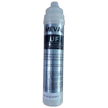Cartridge Filter Air UF UltraPure - MEVAL