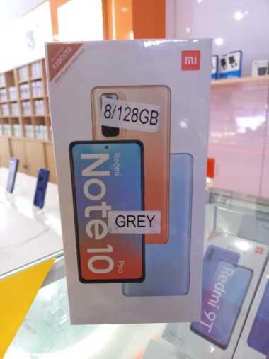 Xiaomi Redmi Note 10 Pro 6/128