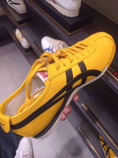 Jual Onitsuka 46 Model Terbaru - Harga 