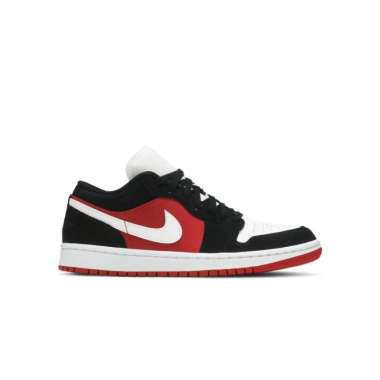 powder blue gym red jordan 1