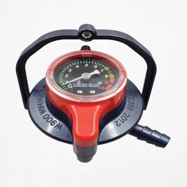 Winn Gas W-900 M Regulator Gas Grey