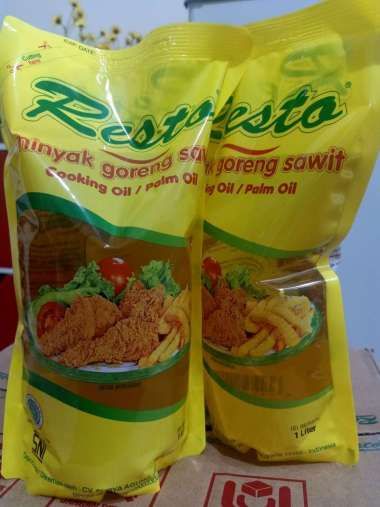 Jual Minyak Goreng 1 Liter Murah Harga Grosir Hari Ini Januari 2022 Blibli