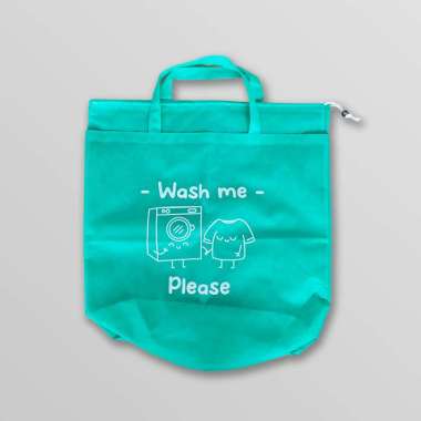 Laundry Bag 20kg / Tas Laundry Tosca