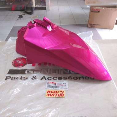 Spakbor Depan Mio M3 Mio Z 125 Asli Yamaha - Pink