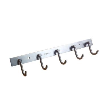 Esbela SS KZ 1000 Kapstok [5 Gait] SILVER