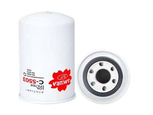 Sakura Filter Oil Filter 225 C-5503