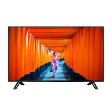 SHARP 65 INCH 4K UHD ANDROID TV CK SERIES 4T-C65CK1X