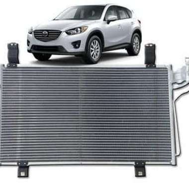 Condensor Mazda Cx-5 Cx5 / Kondensor Mazda Cx 5