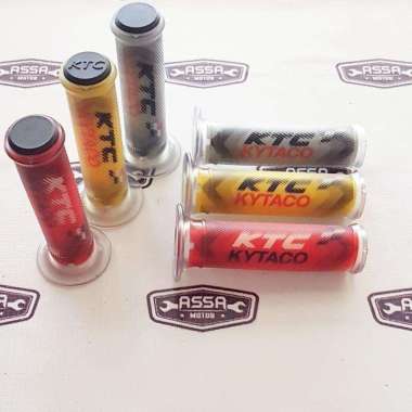 Handgrip GRP 1901 KTC Yellow