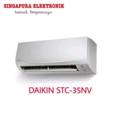 Daikin AC 1.5PK STC-35NV