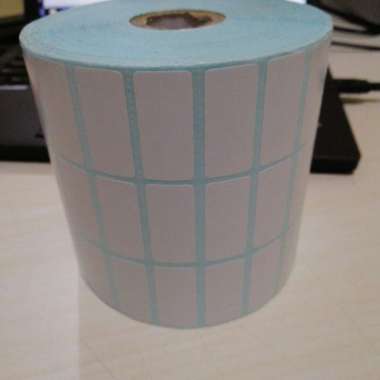 LABEL BARCODE 33 X 15 3 LINE