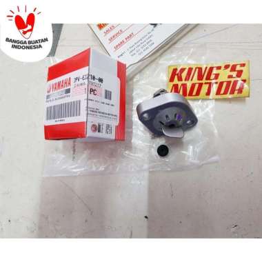 Tensioner Nmax 2Nd E2210 00 Ygp Silver