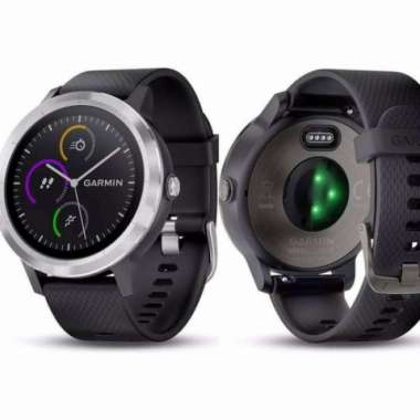 Jual Garmin Vivo Move Terbaik Mei 2022 - Harga Murah \u0026 Gratis Ongkir -  Blibli