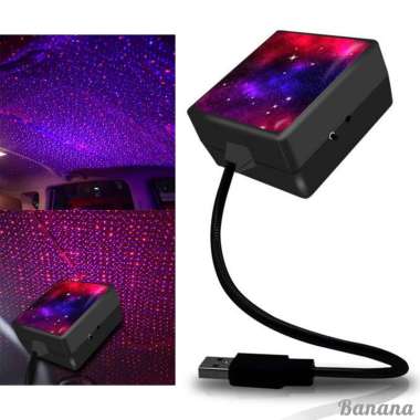 Jual Star Projector Original Murah 