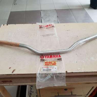 Stang Stir / Steer Byson (45P-00) Asli Yamaha - Silver