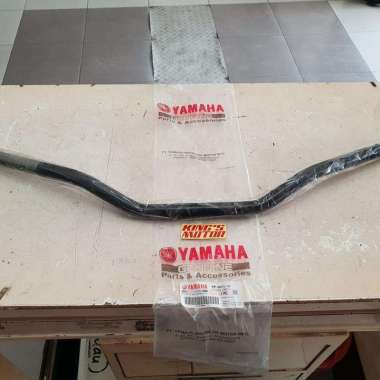 Stang Stir / Steer Byson (45P-10) Asli Yamaha - Hitam