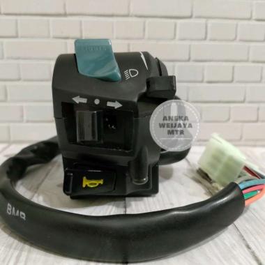 saklar kiri tiger 2000 tiger lama holder kiri handle switch LH