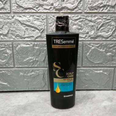 Tresemme Shampoo