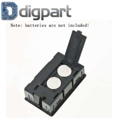 Thermohygrometer Thermometer Hygrometer Digital