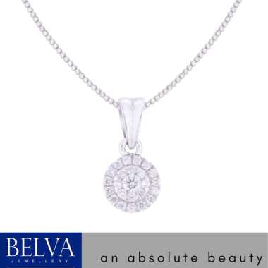 Jual Liontin Berlian / Pendant Diamond 