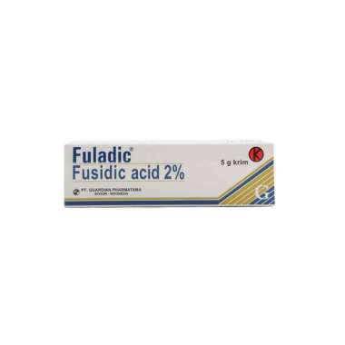 Fuladic Cream