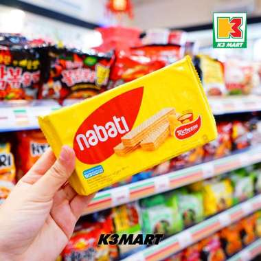 Nabati Wafer