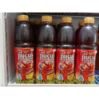 TEH PUCUK HARUM
