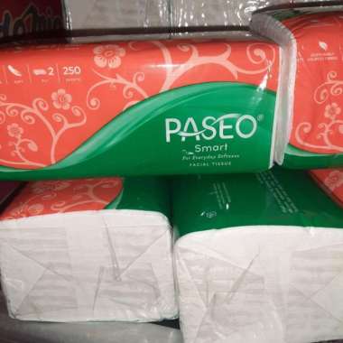 Tissue Paseo 250 paseo