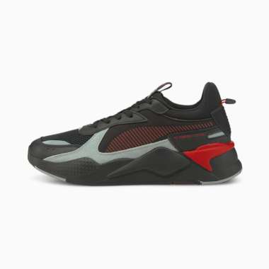 puma rsx for running