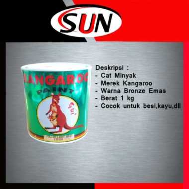 Jual Cat Besi Emas Terbaik Maret 2022 - Harga Murah & Gratis ...