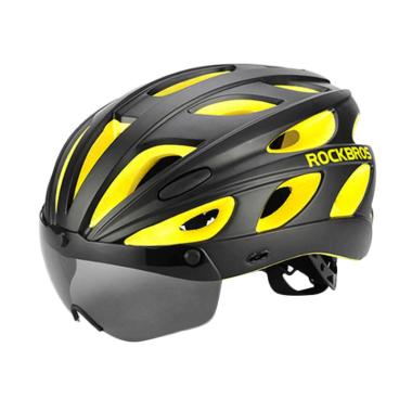 Promo Rockbros 6110 Magnetic Visor 