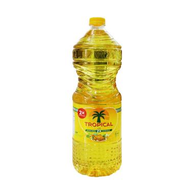 Jual Minyak Goreng Tropical 1l 2l 5 L Grosir Terbaru Blibli Com
