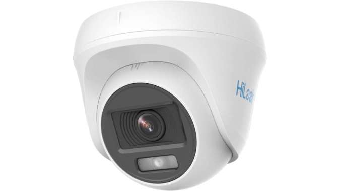HILOOK INDOOR THC-T127-P 2Megapixel COLORVU