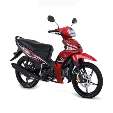 Jual Kredit Motor Bekas di Palembang - Gratis Ongkir & Harga ...